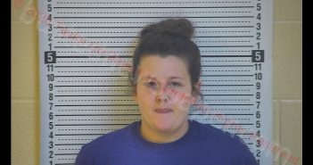 <B>CHASITY</B> <B>NICOLE</B> <B>BECKLEY</B> #, Taylor County, Kentucky - 2020-02-18 21:51:00