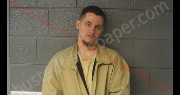 <B>ADAM</B> <B>LEE</B> <B>OLIVER</B> #, Fulton County, Kentucky - 2020-02-18 15:20:00