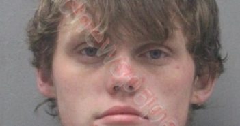 <B>BRANDON</B> TYLER <B>COX</B> #, Southwest Regional Jail, Virginia - 2020-02-18