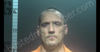 KRISTOPHER BRIAN LEWIS | 2020-02-18 09:20:00 Western Tidewater, Virginia Booking