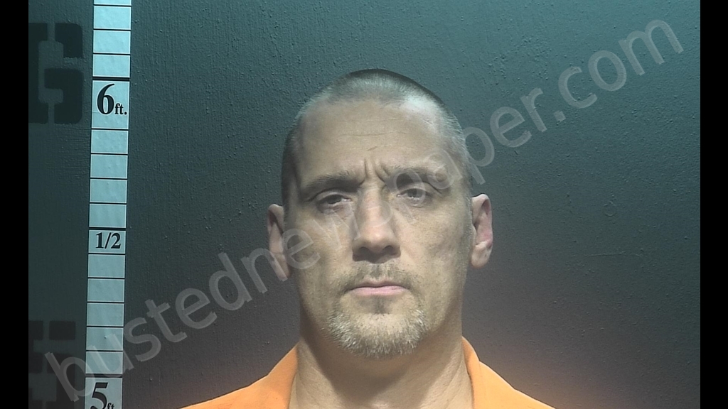 KRISTOPHER BRIAN LEWIS #, Western Tidewater, Virginia - 2020-02-18 09:20:00