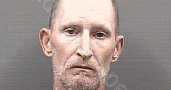 YARBORO, DAVID MICHAEL | 2020-02-18 00:41:00 Rowan County, North Carolina Booking