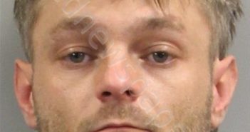 RICKY DUSTIN OLDHAM | 2020-02-18 15:58:00 Randolph County, North Carolina Booking
