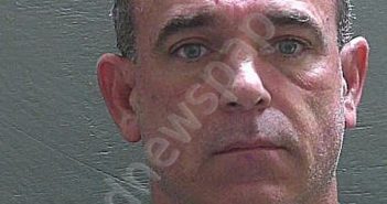 <B>TREADAWAY</B>, <B>DEREK</B> <B>LEE</B> #, Escambia County, Florida - 2020-02-18 16:38:00