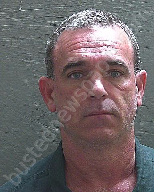 TREADAWAY, DEREK LEE #, Escambia County, Florida - 2020-02-18 16:38:00