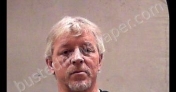 WILLIAMS, DANIEL TODD | 2020-02-18 16:35:00 Ohio County, West Virginia Booking