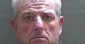 <B>STABLER</B>, <B>HANK</B> <B>WILLIAM</B> #, Escambia County, Florida - 2020-02-18 18:46:00