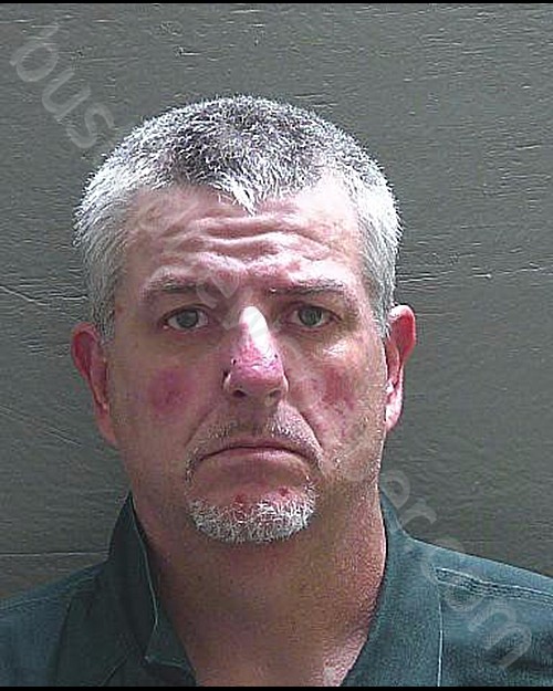 STABLER, HANK WILLIAM #, Escambia County, Florida - 2020-02-18 18:46:00