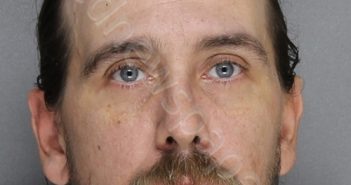 BRYANT, GREGORY GORDON | 2020-02-18 19:03:00 Ellis County, Texas Booking