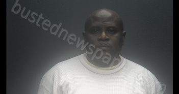 <B>DEMETRIUS</B> <B>TYRONE</B> <B>MCKELVIN</B> #, Western Tidewater, Virginia - 2020-02-18 14:54:00