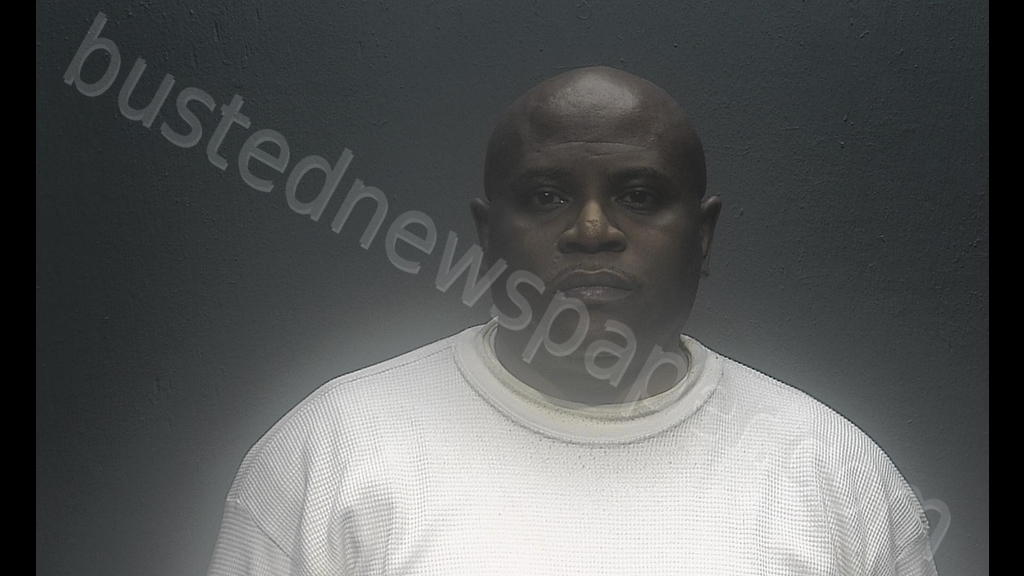 DEMETRIUS TYRONE MCKELVIN #, Western Tidewater, Virginia - 2020-02-18 14:54:00