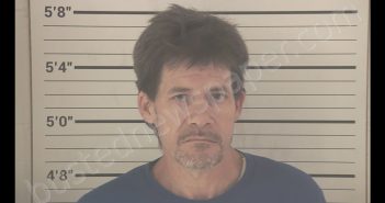 STEVEN DOUGLAS SCHNEIDER | 2020-02-18 13:21:00 Campbell County, Kentucky Booking