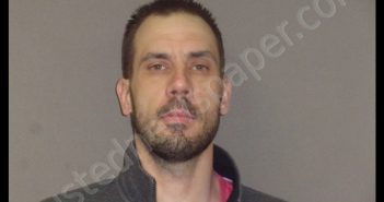 <B>TYLER</B> <B>CHARLES</B> <B>SUTHERLAND</B> #, Randolph County, Missouri - 2020-02-18 10:30:00
