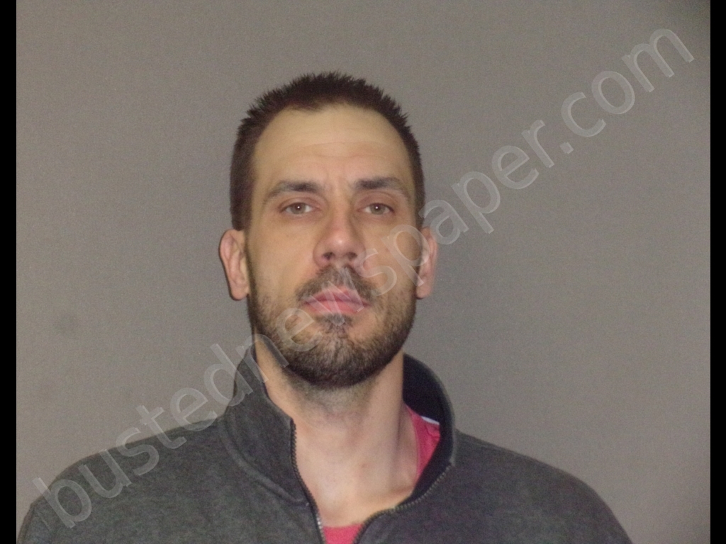 TYLER CHARLES SUTHERLAND #, Randolph County, Missouri - 2020-02-18 10:30:00