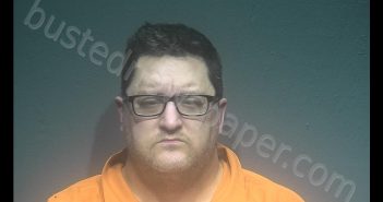 BRAD JOSEPH ROBERTS | 2020-02-18 12:02:00 Western Tidewater, Virginia Booking