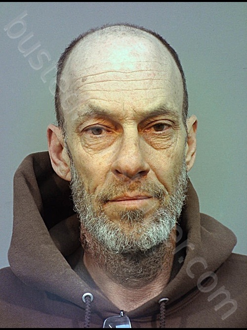 WARD, SCOTT ALLEN #, Southeastern Regional Jail, Ohio - 2020-02-19 04:38:00