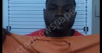 HENRY CHRISTOPHER DAVIS | 2020-02-19 19:21:00 Scott County, Missouri Booking