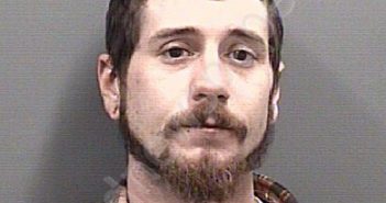 HIATT, JORDAN REECE | 2020-02-19 11:16:00 Rowan County, North Carolina Booking