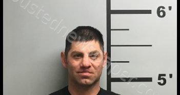 HOWARD, <B>LEVI</B> DUSTIN #, Benton County, Arkansas - 2020-02-19 23:50:00