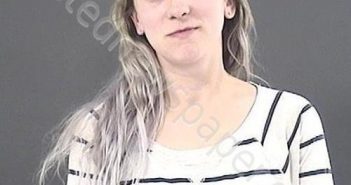 MILTON, CAITLIN DANAE | 2020-02-19 19:00:00 Roanoke County, Virginia Booking