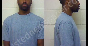 ROGERS DARIAN GRAY | 2020-02-19 15:44:15 Craven County, North Carolina Booking