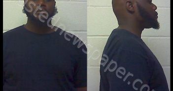 <B>BLAKE</B> <B>CURTIS</B> <B>RAYSHAWN</B> #, Craven County, North Carolina - 2020-02-19 17:22:20