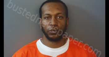 <B>BRANDON</B> CHRISTOPHER <B>BAILEY</B> #, Hendricks County, Indiana - 2020-02-19 09:51:00
