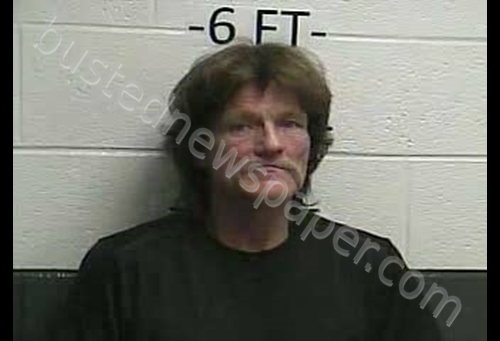DARYLE WEAVER #, Whitley County, Kentucky - 2020-02-19 21:53:00