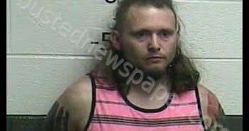 JAMES BOSWELL | 2020-02-19 21:39:00 Whitley County, Kentucky Booking