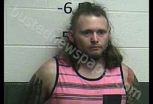 JAMES BOSWELL #, Whitley County, Kentucky - 2020-02-19 21:39:00