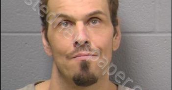 <B>REED</B>, <B>KEVIN</B> <B>DONALD</B> #, Will County, Illinois - 2020-02-19 19:51:00