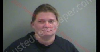 <B>STEPHANIE</B> <B>MORALES</B> #, Russell County, Kentucky - 2020-02-19 14:06:54