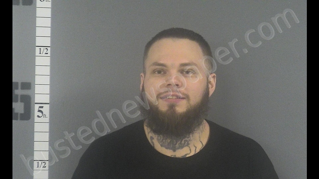 DAVID EUGENE SCHNUR #, Western Tidewater, Virginia - 2020-02-19 11:35:00