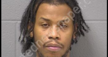 JOHNSON, <B>MICHAEL</B> <B>D</B> #, Will County, Illinois - 2020-02-19 19:57:00