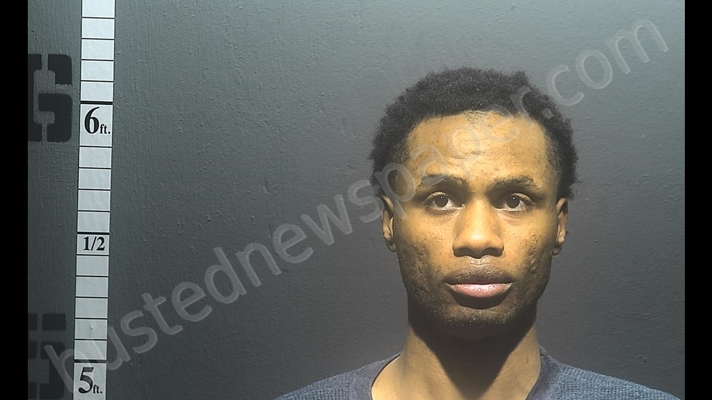 DAQUAN MARKES BOOMER #, Western Tidewater, Virginia - 2020-02-19 19:52:00