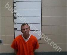 CHRIS CARPENTER | 2020-02-19 17:00:00 Morgan County, Tennessee Booking