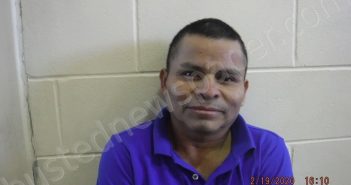 <B>JOSE</B> SANTOS <B>GOMEZ</B>-RUIZ #, Clay County, Indiana - 2020-02-19 10:15:00