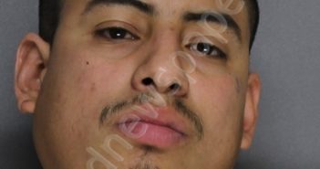 RUIZ, KEVIN JOSUE | 2020-02-19 21:00:00 Ellis County, Texas Booking