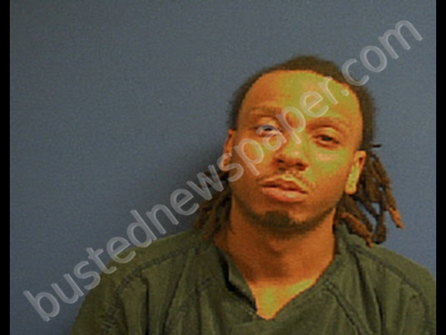NETTLES, ALEXANDER DEAN #, Sampson County, North Carolina - 2020-02-19 05:25:00