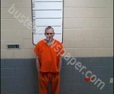 JAMES MARLOW | 2020-02-19 Morgan County, Tennessee Booking