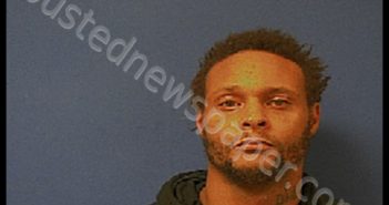MCKOY, SHANE EARL | 2020-02-19 15:08:00 Sampson County, North Carolina Booking