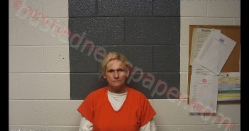 <B>SUSIE</B> <B>ANN</B> HOPE <B>CONNELL</B> #, Fulton County, Kentucky - 2020-02-19 09:58:00