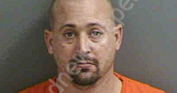 SMITH,MYLES ANTHONY | 2020-02-19 Collier County, Florida Booking
