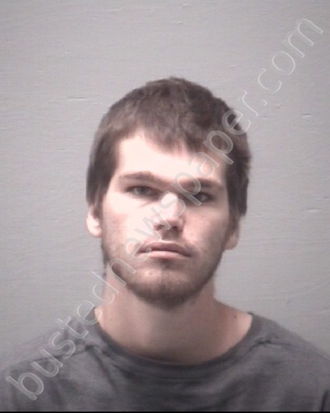 FRISCH, JARED SCOTT #, New Hanover County, North Carolina - 2020-02-19