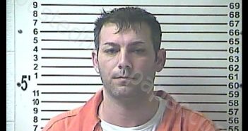 <B>CHRISTOPHER</B> <B>LEE</B> <B>PENNINGTON</B> #, Hardin County, Kentucky - 2020-02-19 21:41:00