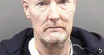 HILLARD, ERIC EUGENE | 2020-02-19 17:50:00 Rowan County, North Carolina Booking