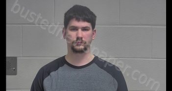 ROBERT ANDREW WESTERFIELD | 2020-02-19 09:37:00 Oldham County, Kentucky Booking