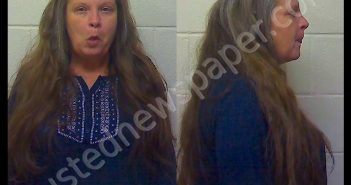 KING KATHY FAYE | 2020-02-19 17:44:40 Craven County, North Carolina Booking