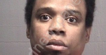 BECKETT, KAREEN DESHON | 2020-02-19 New Hanover County, North Carolina Booking
