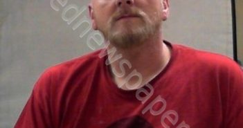 MURPHY, SHAWN MICHAEL, SR. | 2020-02-19 20:30:00 Ohio County, West Virginia Booking